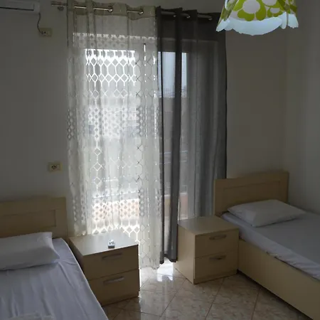 Stefani 3 Sarande