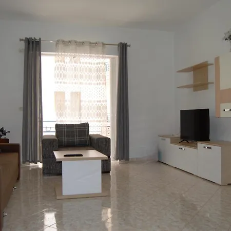 Stefani 3 Apartment Sarande