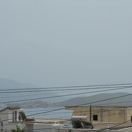 Apartament Stefani 3 Saranda