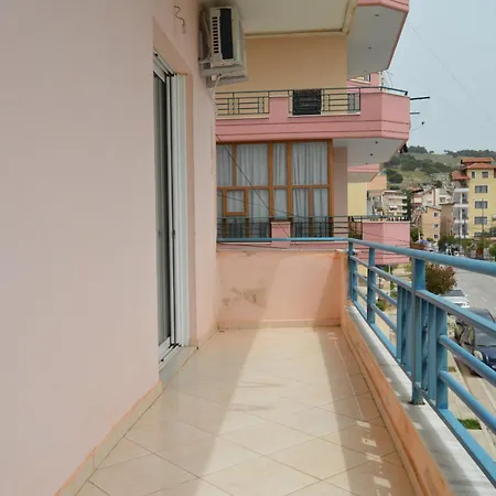 Stefani 3 Apartament