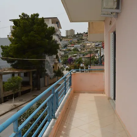 Stefani 3 Apartament