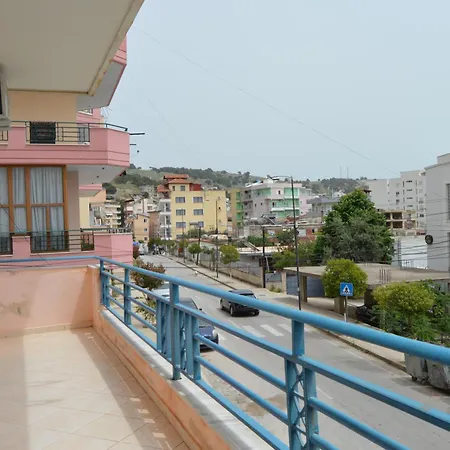 Stefani 3 Apartment Sarande