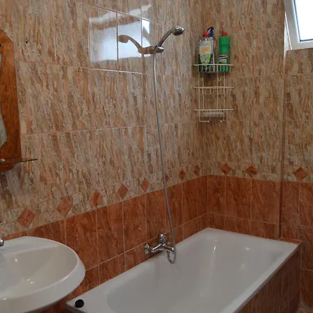 Apartament Stefani 3 Saranda