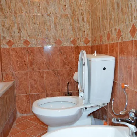 Apartament Stefani 3 *